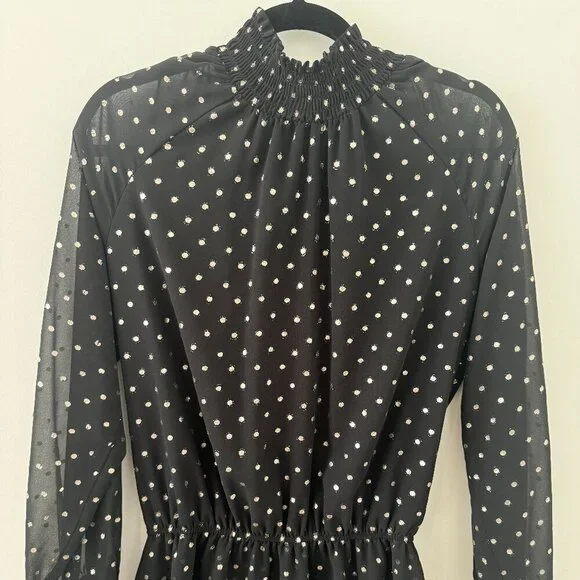 Yumi Kim Class Act Dress - Size Large - Picture 3 of 6